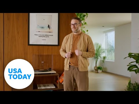 Seth Rogen and Airbnb to give lucky guests an unforgettable trip | USA TODAY