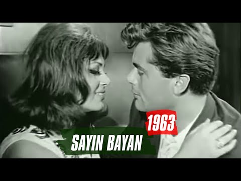 Sayın Bayan |