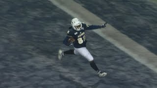 Akron Football Postgame Press Conference (vs. Eastern Michigan) - 11/12/2019