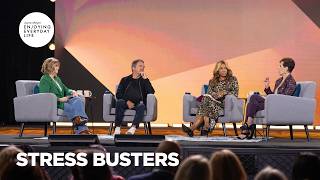 Stress Busters Enjoying Everyday Life Joyce Meyer