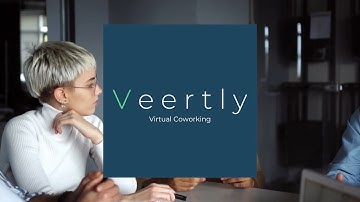 Virtual Coworking (Veertly Use Case)
