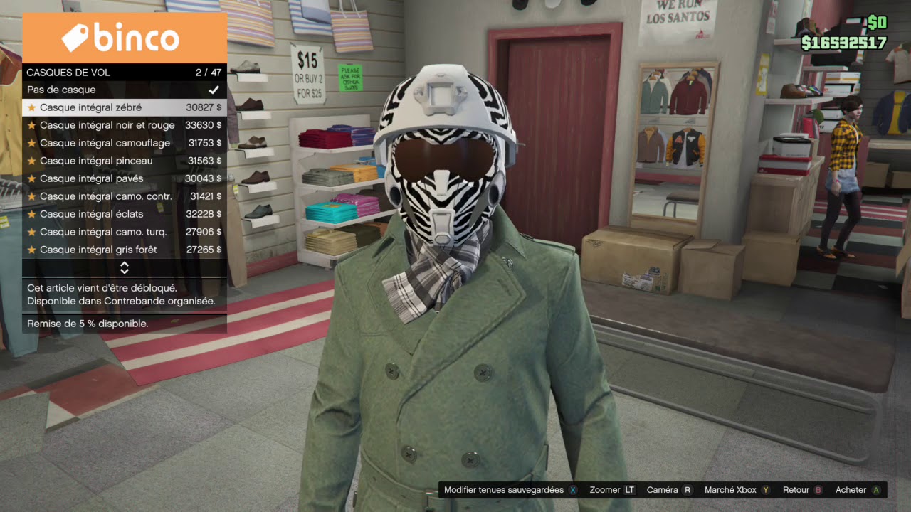 GTA V SMUGGLERS RUN CLOTHING 03 YouTube