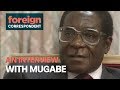 An Interview with Robert Mugabe (1998) | Foreign Correspondent