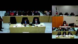 Opening Statements Defense