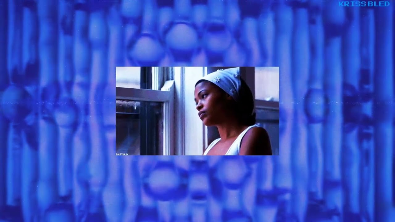 Allens Practice || KRISS BLED || INSTRUMENTAL