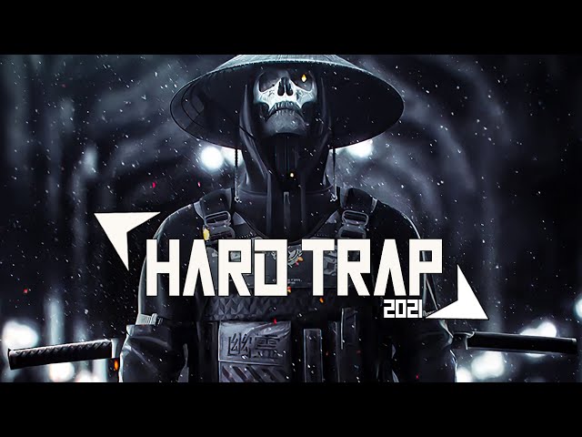 Best Hard Trap Mix 2021 😈 Hard Trap Music Mix 😈 #1 class=