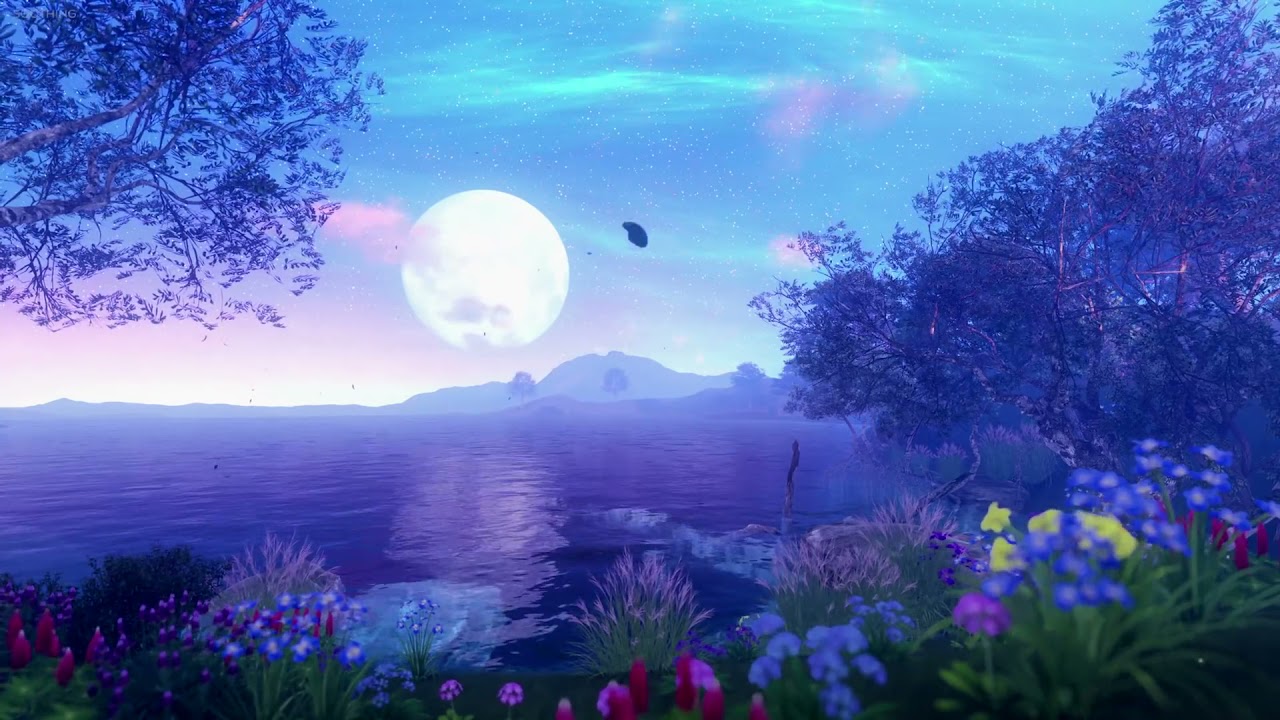 Beautiful Fantasy Music with Ethereal Voices, Cello & Piano • Unknown Lands by Peder B. Helland