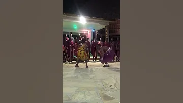 Stunning Maasai Songs 