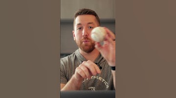 How To Throw A Sweeper | Pitch Design