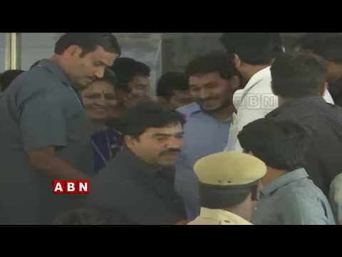 CBI Officer Gives