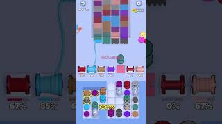 Knit Out - Level 422 Solution Walkthrough | No Boosters used