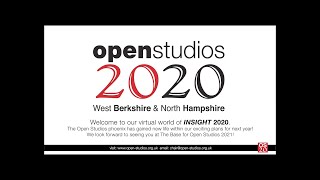 Insight 2020 The Open Studios Flagship Exhibition