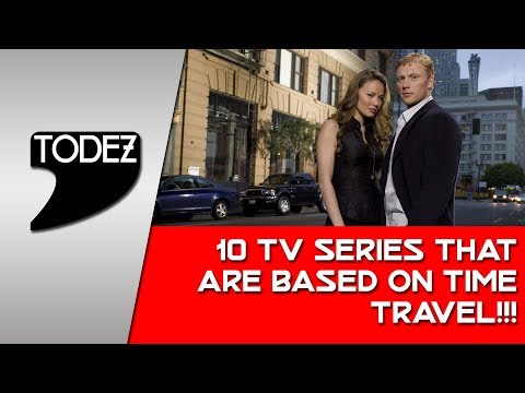 10-tv-series-that-are-based-on-time-travel