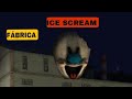 JOGANDO ICE SCREAM 4 MUITO LAGAL(FABRICA DO SORVETEIRO)