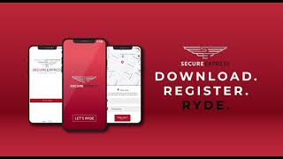 DOWNLOAD.REGISTER.RYDE