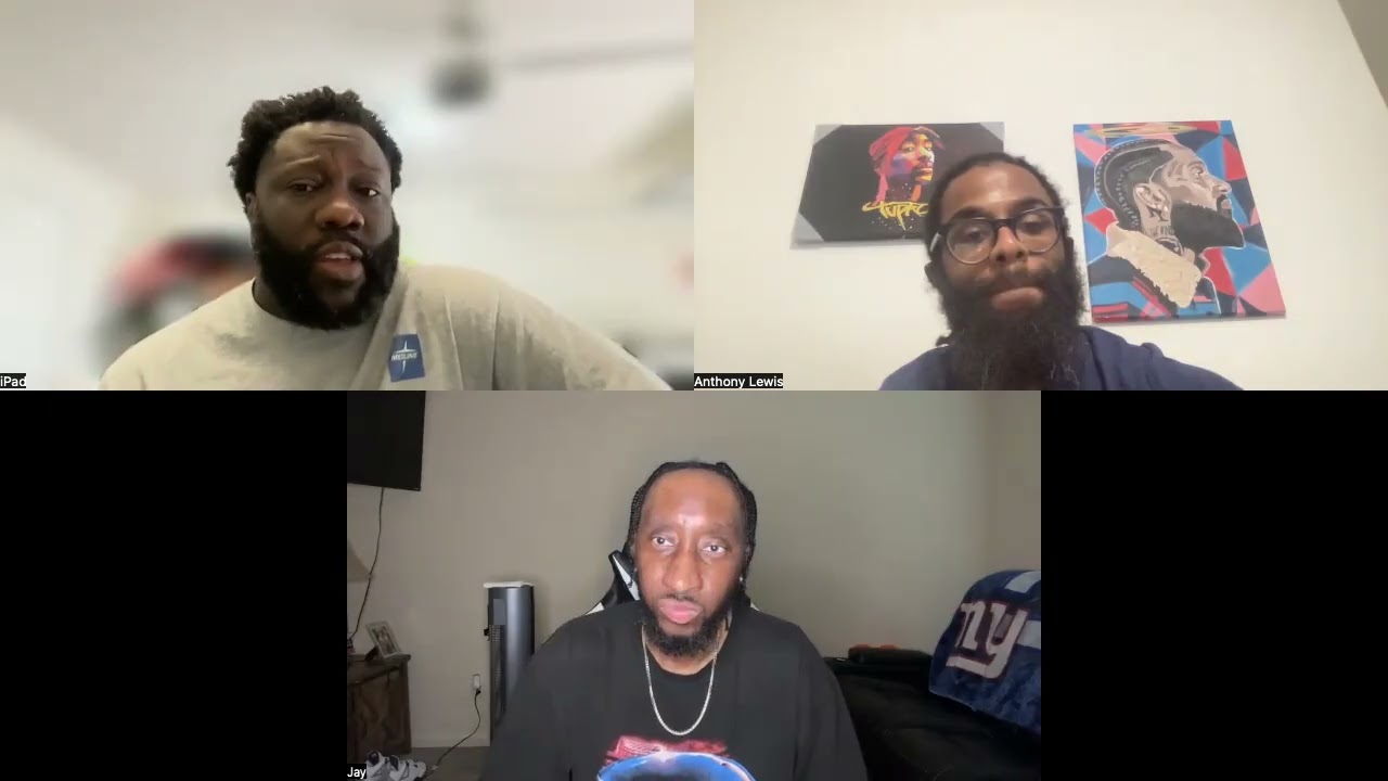 Talkin Game Episode 77 clips: Nba Draft problems