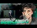 MI HUMILDE REACCIÓN a COSMIC KID - BRINCANDO