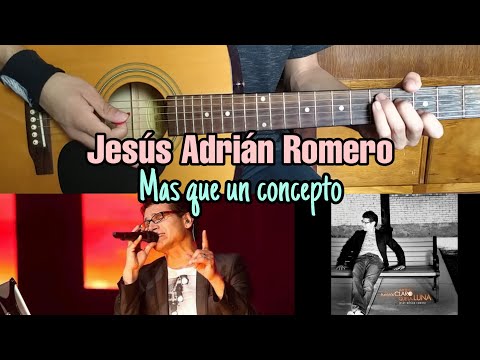 Jesus Adrian Romero/