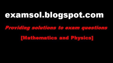 APPLICATION OF DIFFERENTIAL CALCULUS:MAXIMA & MINIMA