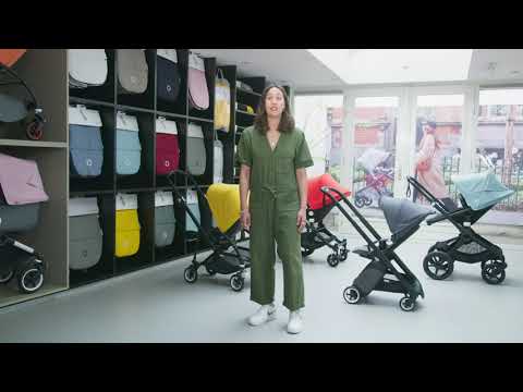 Video: „Bugaboo“vežimėlių Pliusai Ir Minusai