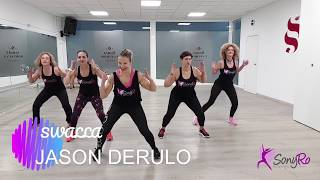 SWALLA,  Jason Derulo (Nicki Minaj & Ty Dolla)