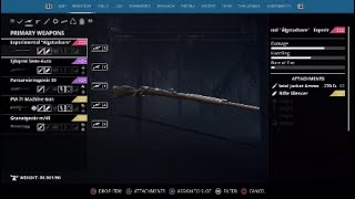 Experimental Weapons Review: Algstudsare