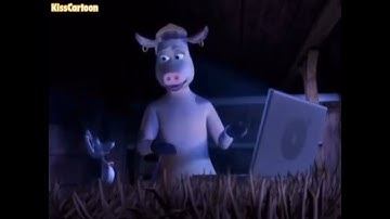 Back at the Barnyard Abby and Pip Watch Laptop PAL