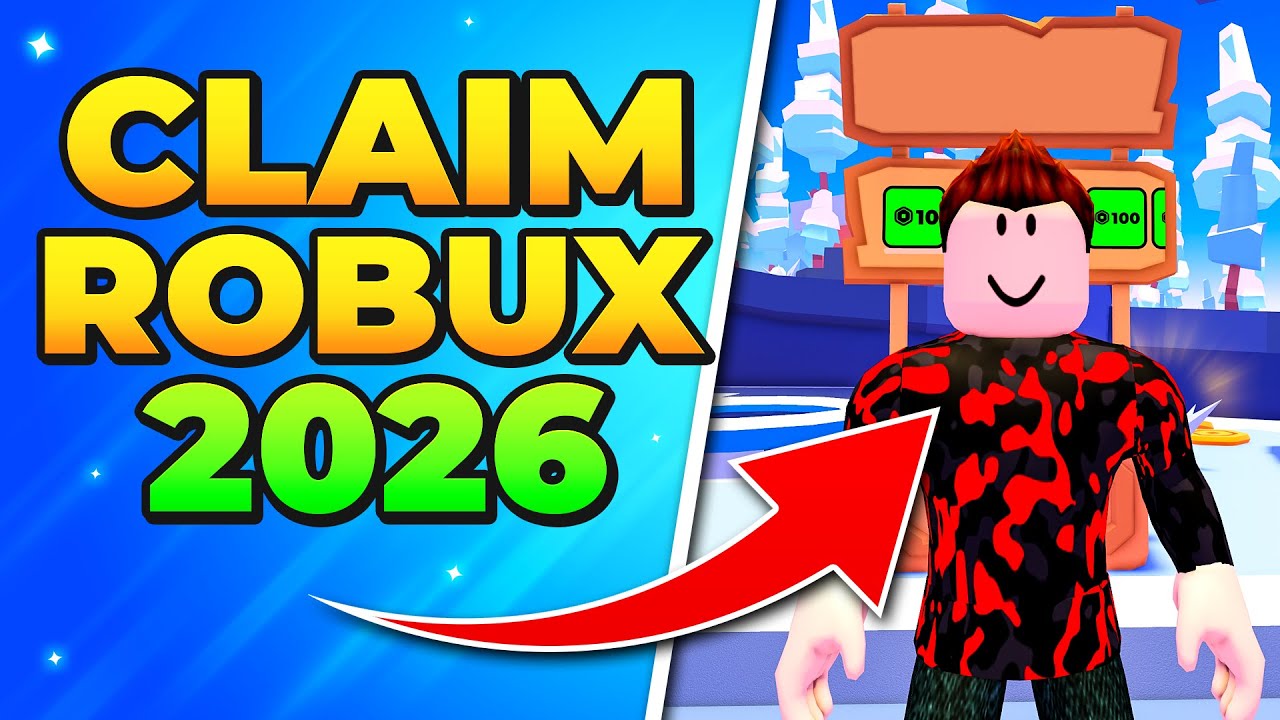 How To Claim Robux In Pls Donate 2026 YouTube Maxresdefault