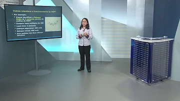 O que é o sistema MRP?
