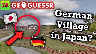 The Hardest Map Ever!? (822/25,000 Points) - Attempting Fan Made Geoguessr Maps