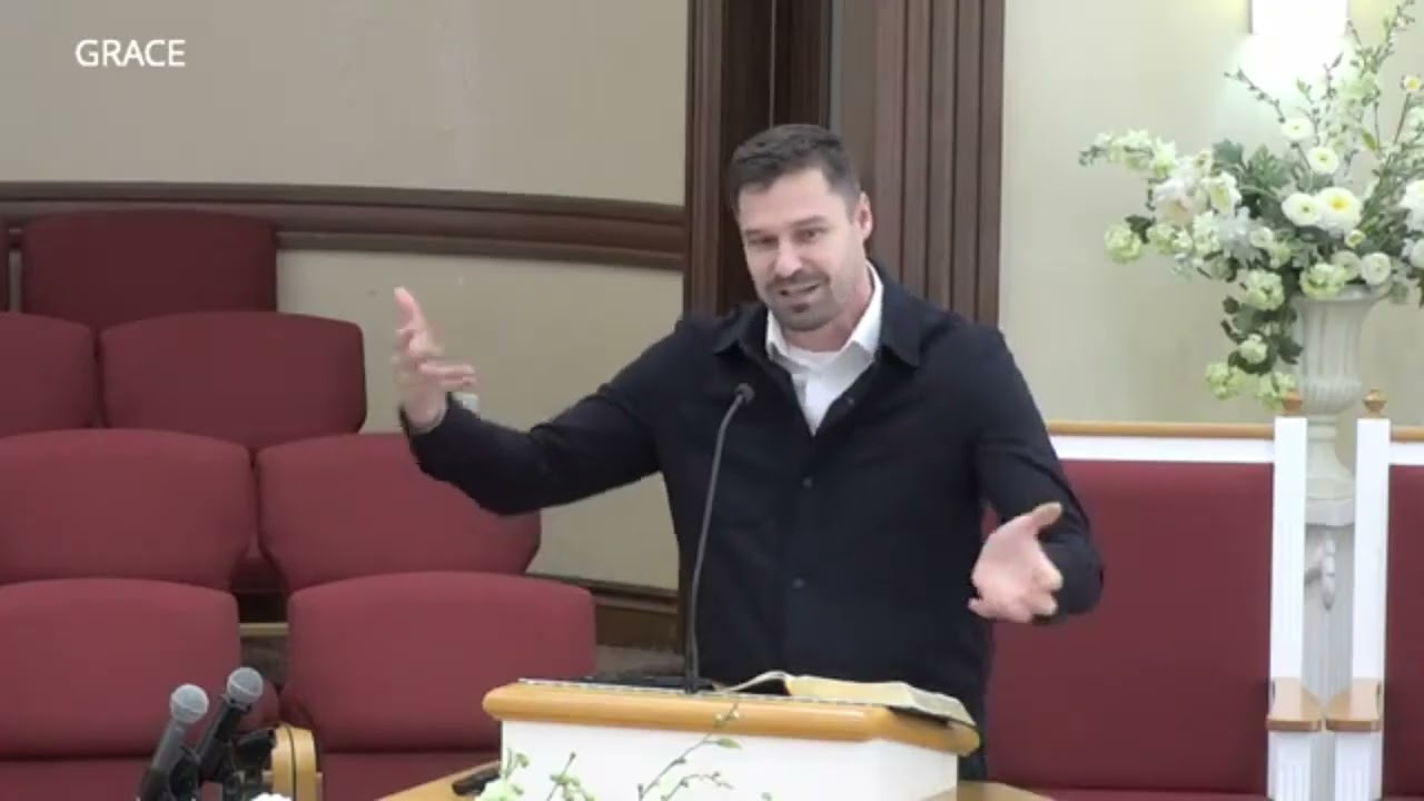 Ce facem cu cântările provenite din mișcări controversate? (Hillsong,Bethel, Elevation)/David Lavric