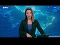 "Qurumlara zəng etməkdən 20 manatım gedib" | Binəqədidə yolda dəhşətə gətirən mənzərə - Baku TV