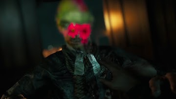 The Hand Of Justice - The Beast Inside - PART 3 - Gameplay Let