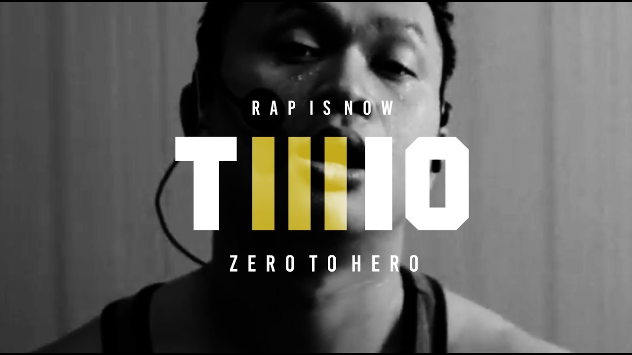 TWIO3 : 001 หมวดแวน (ONLINE AUDITION) | RAP IS NOW