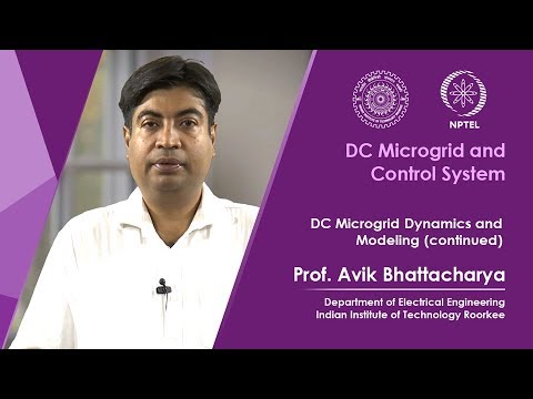 DC Microgrid Dynamics and Modeling (continued) camera iphone 8 plus apk