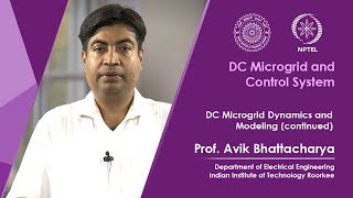 DC Microgrid Dynamics and Modeling (continued)