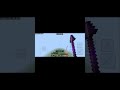 Best MCPE CLUTCH #shortsfeed #shorts