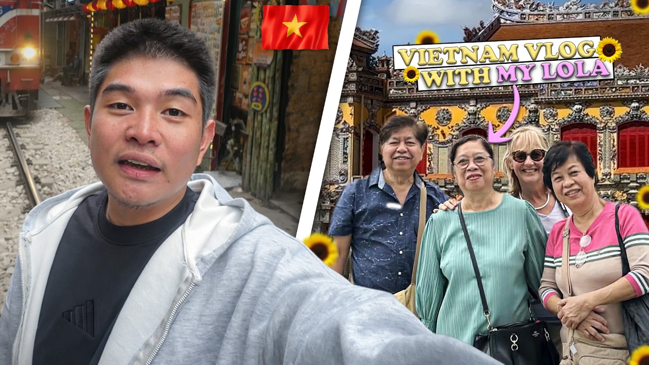 FIRST INTERNATIONAL FLIGHT namin ni LOLA | DREAM COME TRUE! 