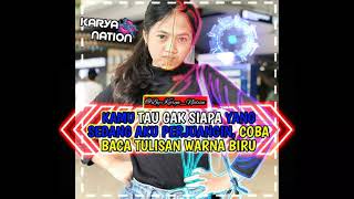 Dj tik tok emang enak istri dua ferguso 30 detik | | video qoutes ||cocok buat stori wa