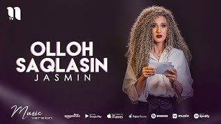 Jasmin - Olloh saqlasin (audio 2021)
