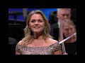 Capture de la vidéo Miah Persson Sings "En Drøm" - Live!