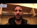 GREIVIS VÁSQUEZ: “LA NBA ES UNA LIGA DE HOMBRES Y HAY QUE SER PROFESIONAL”