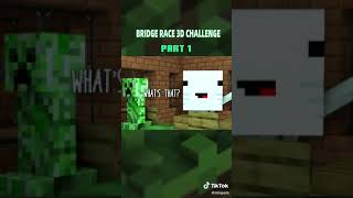 Bridge Race 3D Challenge
Part 1
#Shorts #Amongus #Minecraft