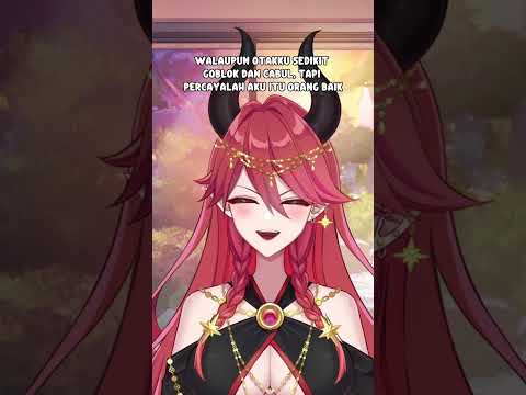 Lebih baik lagi kalo jadi pasanganmu kan? 🥰❤️ #Vtuber #vtuberid #vtuberindonesia #komedi #reels