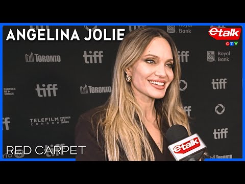 Behind The Scenes With Angelina Marie On Instagram