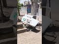 2019 vxl Suzuki ac problems