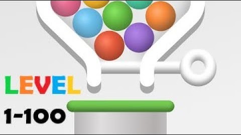 Pull the Pin Level 1-100 Gameplay Walkthrough