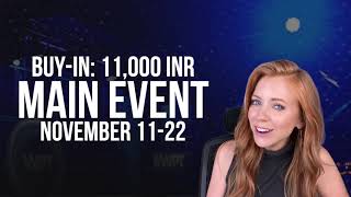 WPT Online Comes to Adda52.com! | World Poker Tour screenshot 3