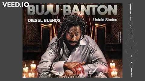 Buju Banton - Untold Stories ft Headhunter (Prototype Remix)