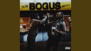 Bogus (feat. Babyfxce E)